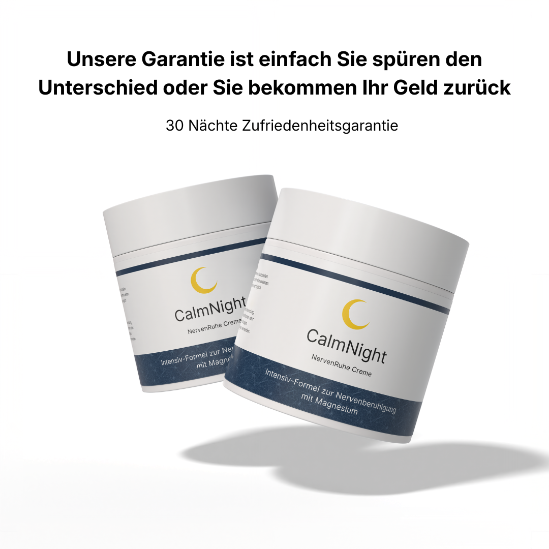 NervenRuhe Creme (Copy) CalmNight