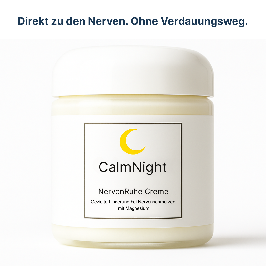 NervenRuhe Creme
