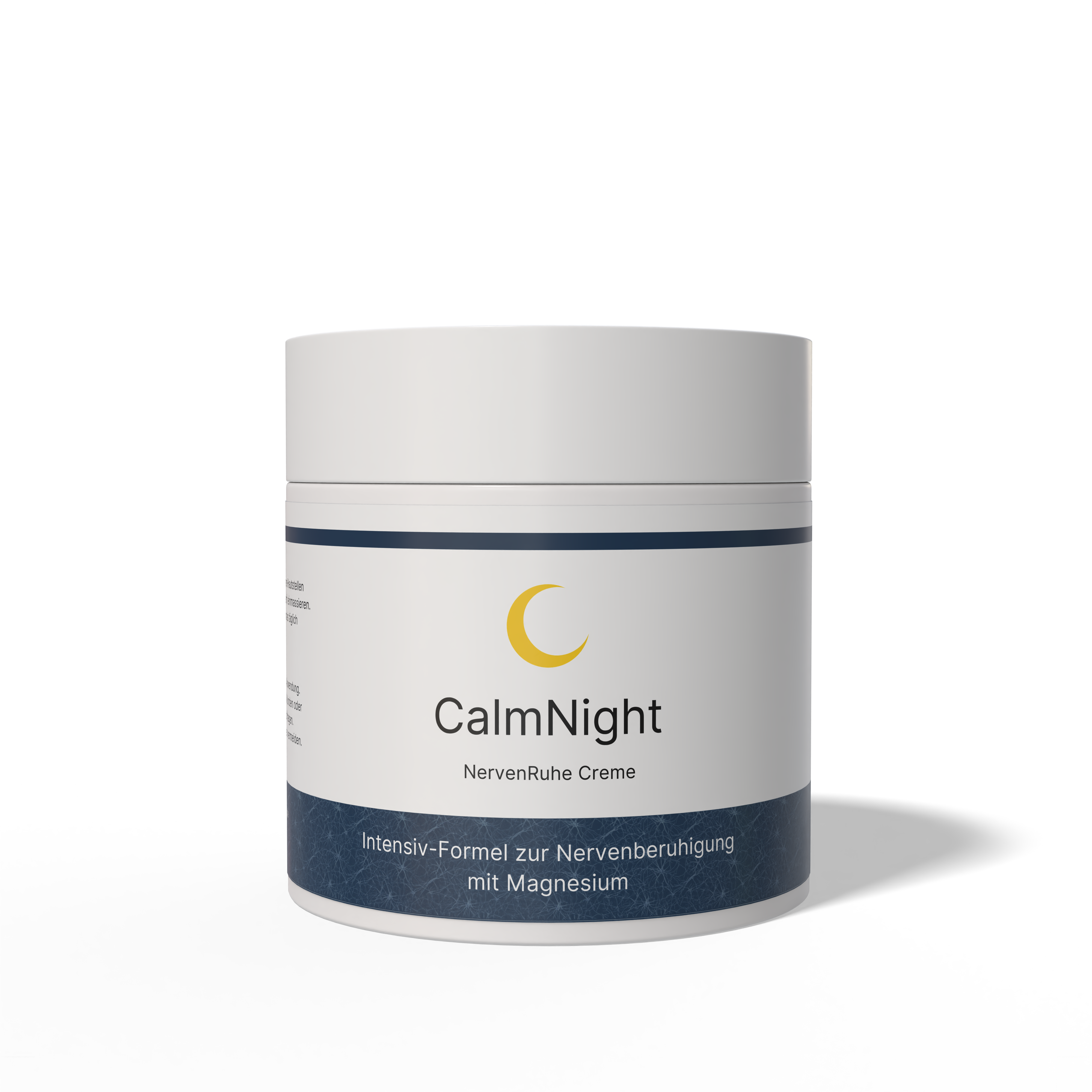 NervenRuhe Creme CalmNight